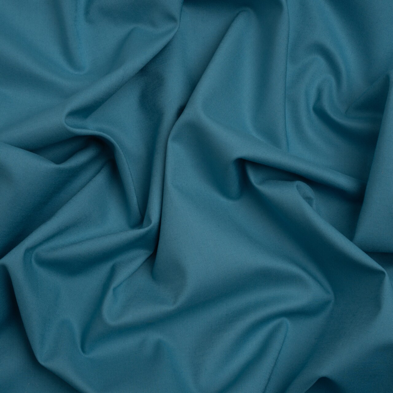 1 Yard Premium Solid Quilting Cotton Bucket Colorworks Collection